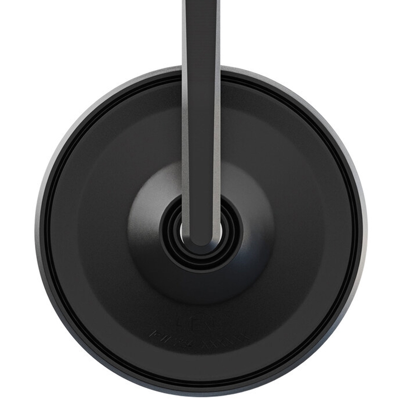 Mirror Highsider Smart Circula-S Long black