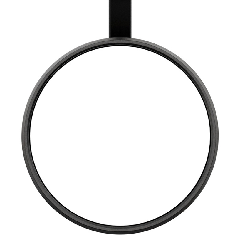 Mirror Highsider Smart Circula-S Long black