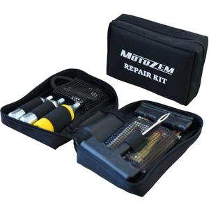 Padangų remonto rinkinys MotoZem