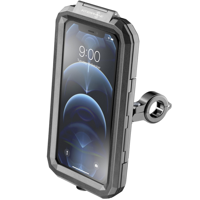 Vandeniui atsparus dėklas "Interphone Armor Pro