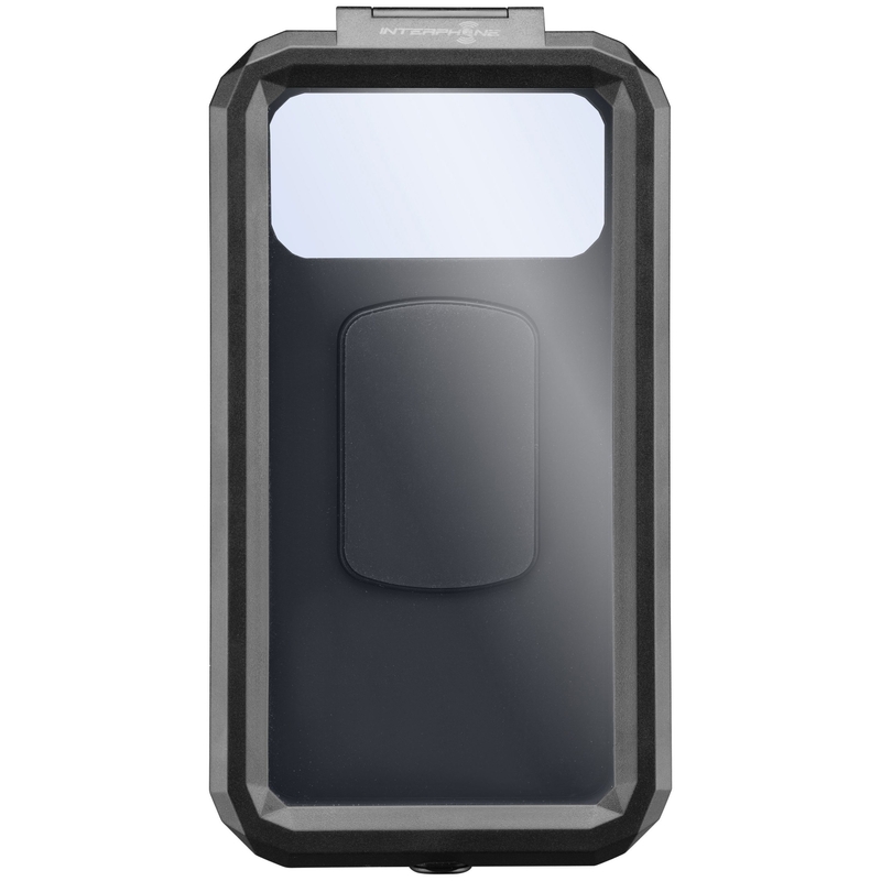 Vandeniui atsparus dėklas "Interphone Armor Pro