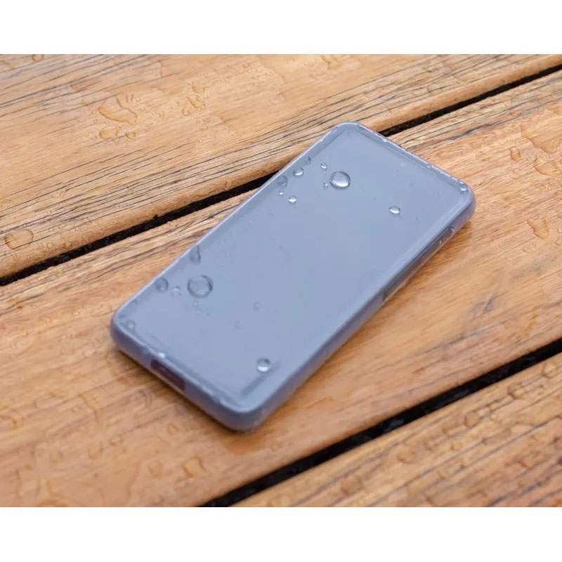 Ochranný kryt proti dešti Quad Lock® iPhone 14 Pro čirý