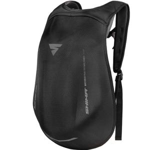 Kuprinė SHIMA Ayro black