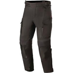 Alpinestars Andes Drystar motociklinės kelnės Black