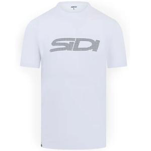 Marškinėliai SiDi Weekend white