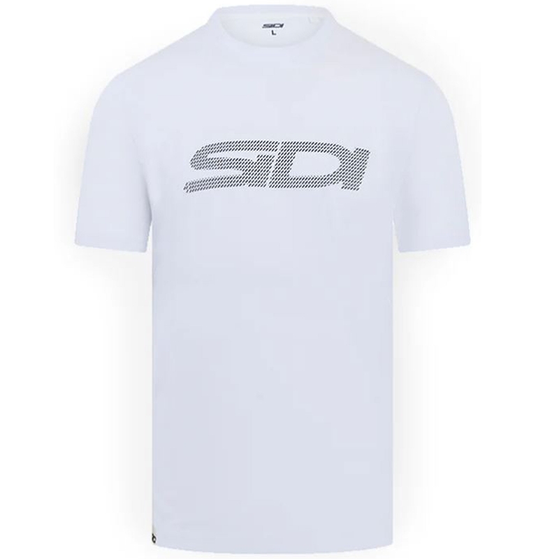 Marškinėliai SiDi Weekend white