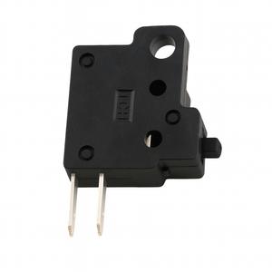 "Highsider" išmanusis stabdžių šviesos jungiklis "Honda" ir "Kawasaki" motociklams