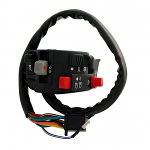 Universalus jungiklis Highsider Smart, skirtas "Honda" ir "Honda Atv" kairėje