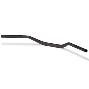 Vairas "Highsider X-Bar Tour Bar XB3" juodas