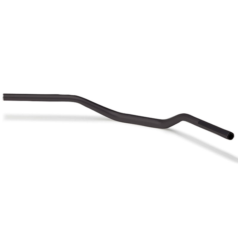 Vairas "Highsider X-Bar Tour Bar XB3" juodas