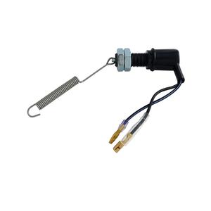 "Highsider" išmanusis stabdžių šviesos jungiklis, skirtas "Yamaha" ir "Kawasaki