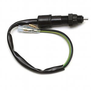 "Highsider" išmanusis galinių stabdžių žibintų jungiklis "Honda" motociklams