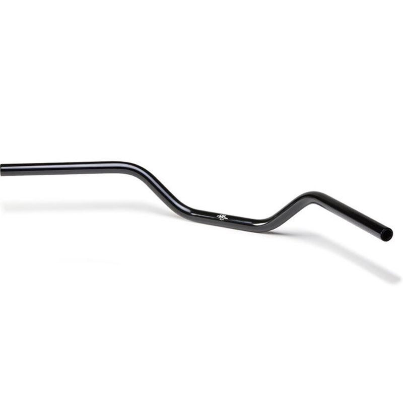 Vairas motociklui Highsider PRO Flat Track L14 95 mm juodas