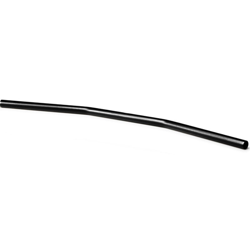 Vairas motociklui Highsider PRO Drag LD2 90 mm juodas