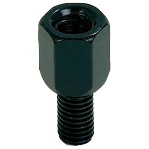 "Highsider Smart" veidrodžio adapteris iš dešiniojo sriegio M8 į kairįjį sriegį M10