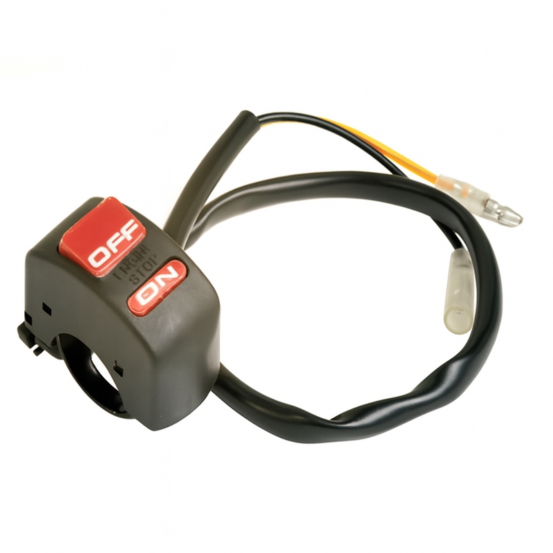 Universalus "Highsider" išmanusis įjungimo / išjungimo jungiklis