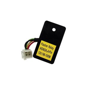 Highsider Smart 12V LED posūkio signalo pertraukiklis, skirtas Honda Cbr600rr/cbr1000 motociklams