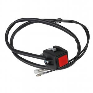 "Highsider Smart" išmanusis universalus mygtukinis jungiklis