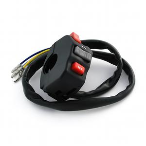 Universalus jungiklis "Highsider Smart", skirtas keturračiams ir motociklams, kairysis