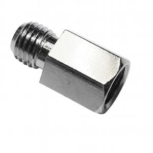 "Highsider Smart" veidrodžio adapteris iš dešiniojo M10 sriegio į dešinįjį M10 sriegį chromuotas