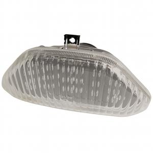 Galinis LED žibintas Highsider Smart motociklui SUZUKI GSF 600 Bandit -99, GSF 1200 -00