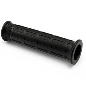 Vairo rankenos "Highsider" juodos spalvos