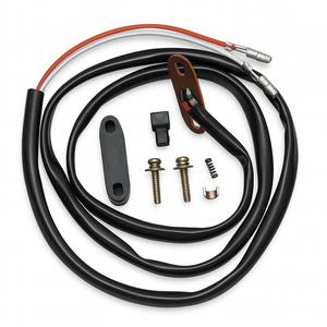 "Highsider" išmanusis stabdžių šviesos jungiklis "Suzuki" motociklams