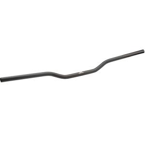 Vairas Highsider PRO Street Bar A00 juodas