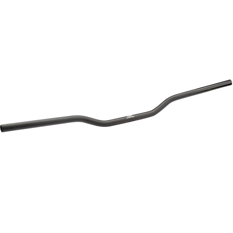 Vairas Highsider PRO Street Bar A00 juodas