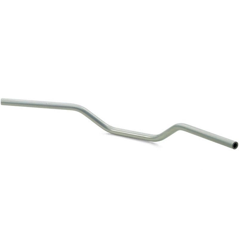 "Highsider PRO Naked Bike" vairas A02 sidabrinis