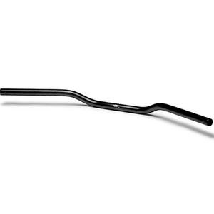 "Highsider PRO Superbike AN1" vairas juodas