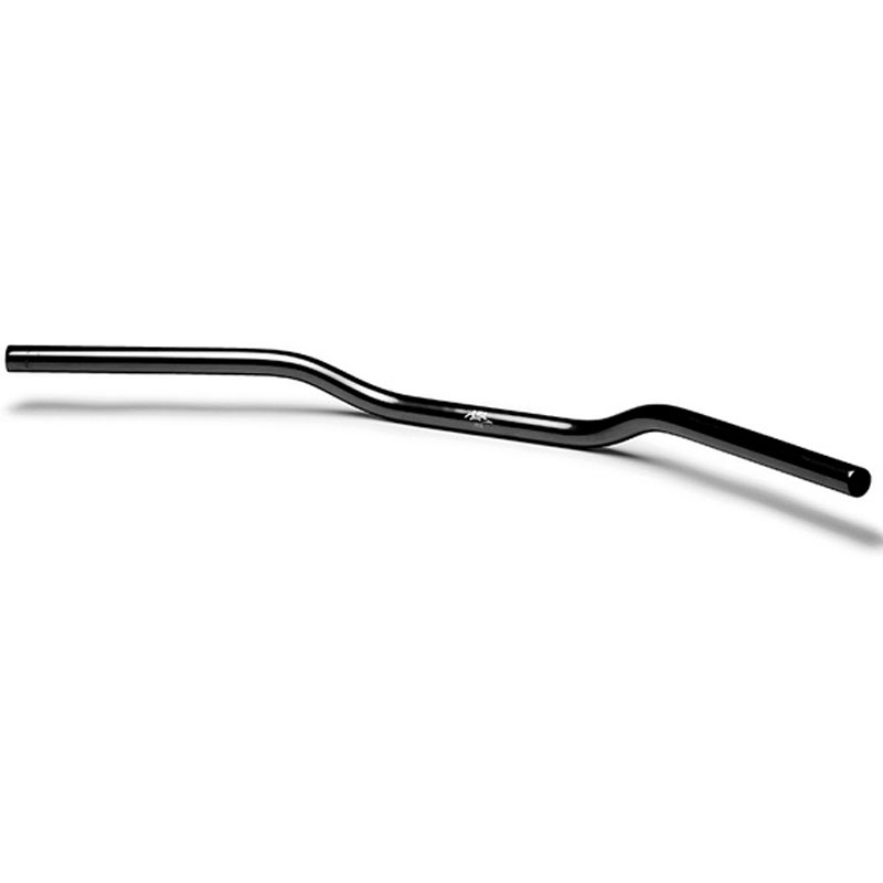 Vairas "Highsider PRO Superbike AN1" juodas