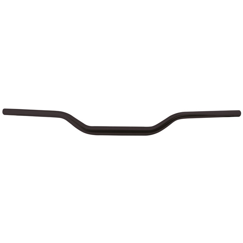 "Highsider PRO X-Bar" skersinis X00 juodas