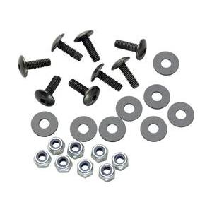 Gaubto varžtų rinkinys - 8 vnt.