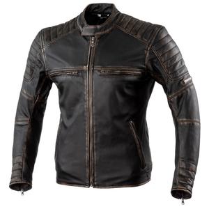 Rebelhorn Hunter Pro Vintage Brown motociklininko striukė išpardavimas