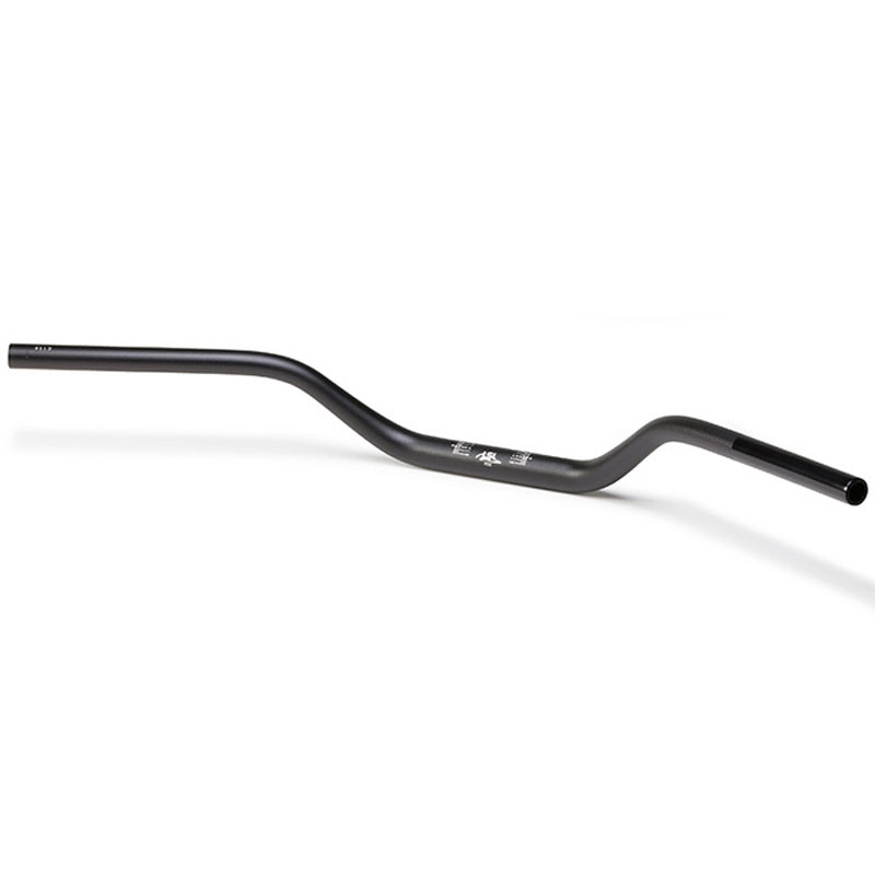 "Highsider PRO X-Bar Naked Bike X02 black