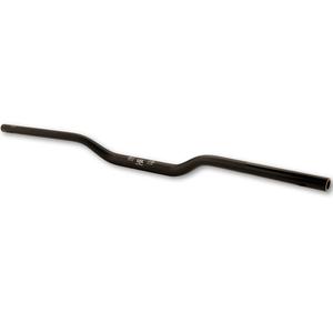 Vairas motociklui Highsider PRO X-Bar Adventure X04 juodas