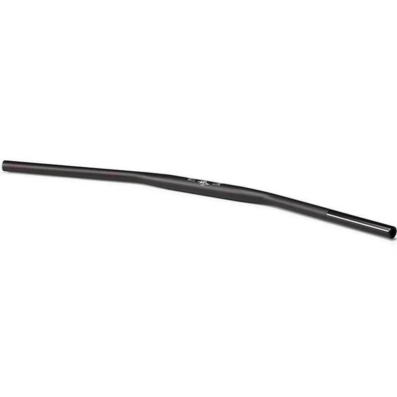 "Highsider PRO X-Bar Drag Bar Wide XD2" juoda