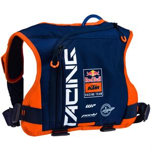 Drėkinimo liemenė KTM Red Bull Racing Erzberg mėlyna-oranžinė