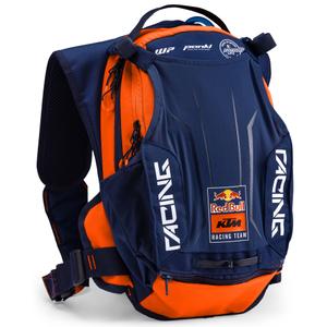 Hidravimo kuprinė KTM Red Bull Racing Baja blue-orange