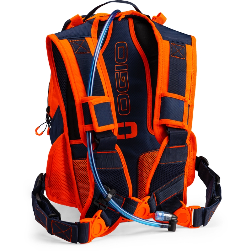 Hidravimo kuprinė KTM Red Bull Racing Baja blue-orange