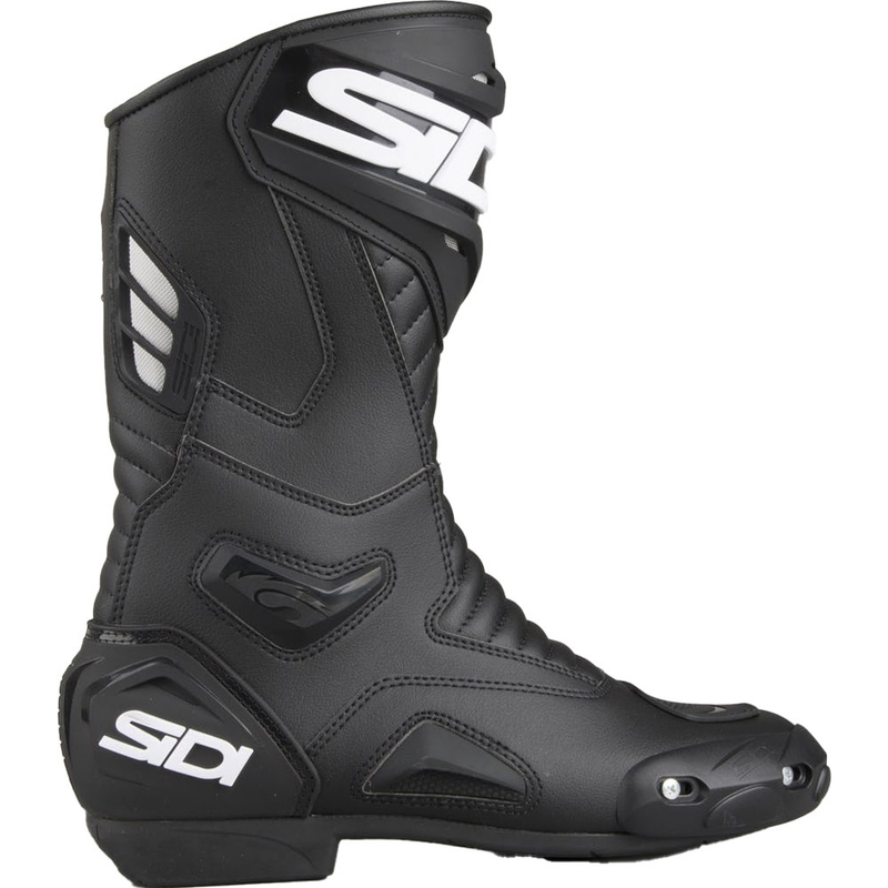 SIDI Performer motociklininko batai juodi