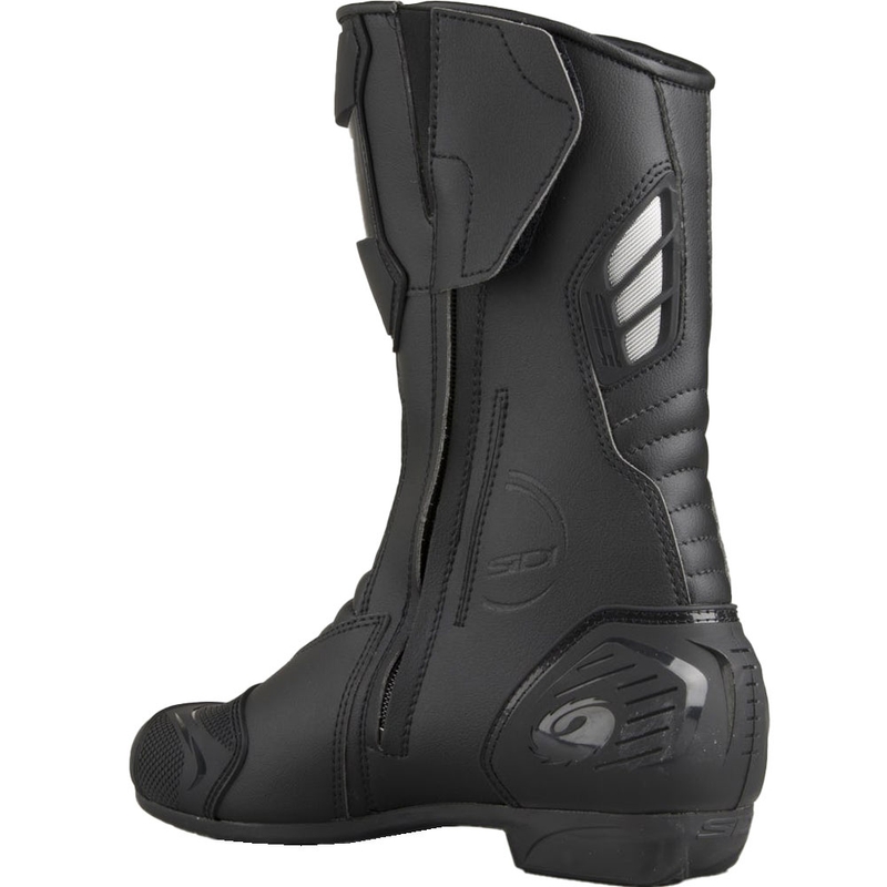 SIDI Performer motociklininko batai juodi