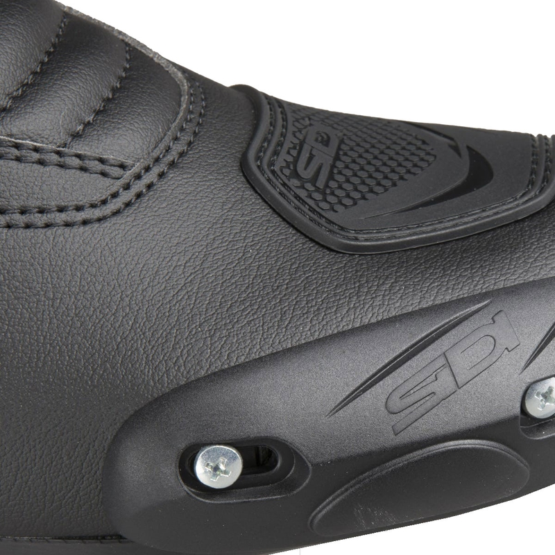 SIDI Performer motociklininko batai juodi