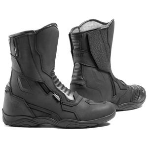Rebelhorn Scout Black Matte motociklų batai
