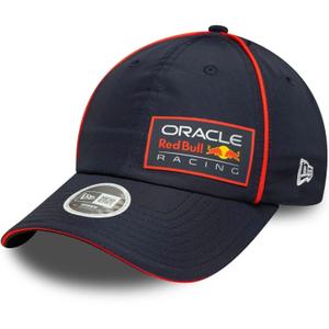 Moteriška "Oracle Red Bull Racing" kepuraitė tamsiai mėlyna