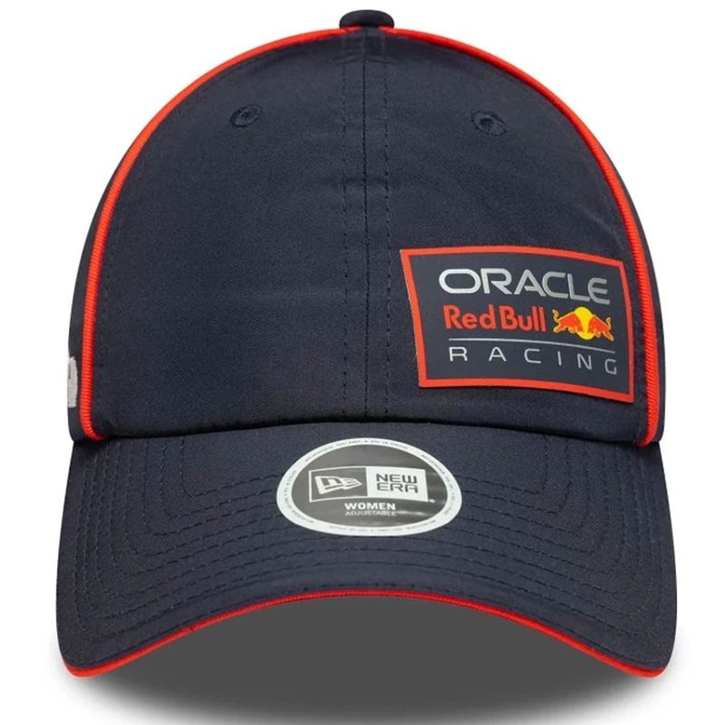 Moteriška "Oracle Red Bull Racing" kepuraitė tamsiai mėlyna
