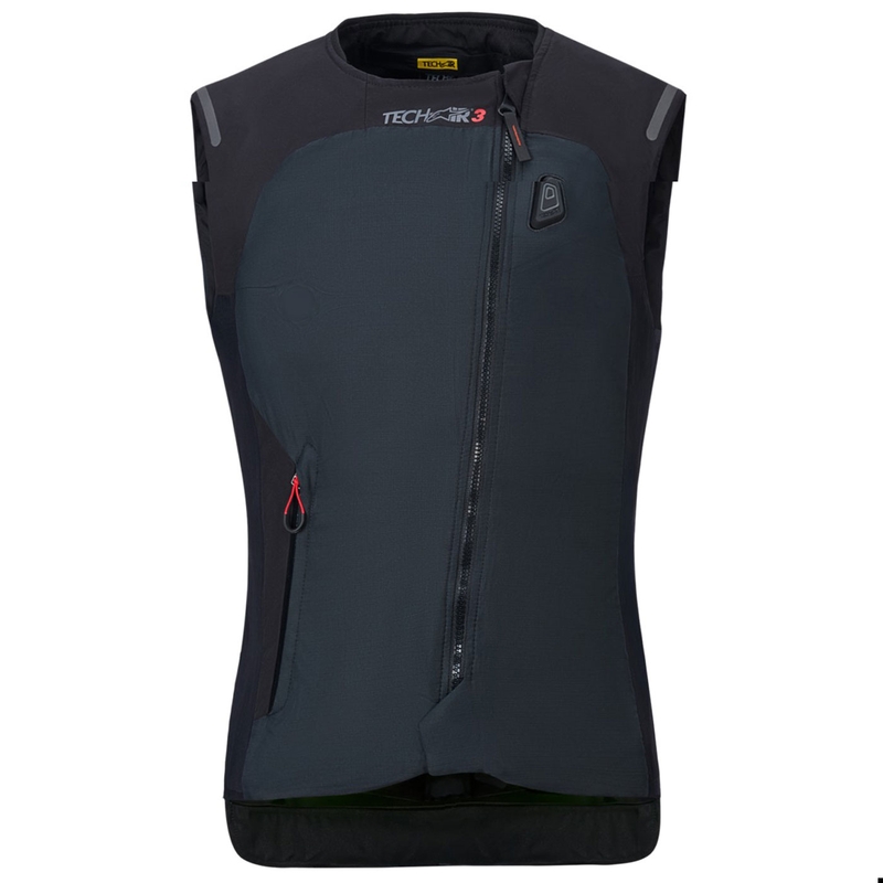 Alpinestars Stella Tech-Air®3 V2 sistema juoda