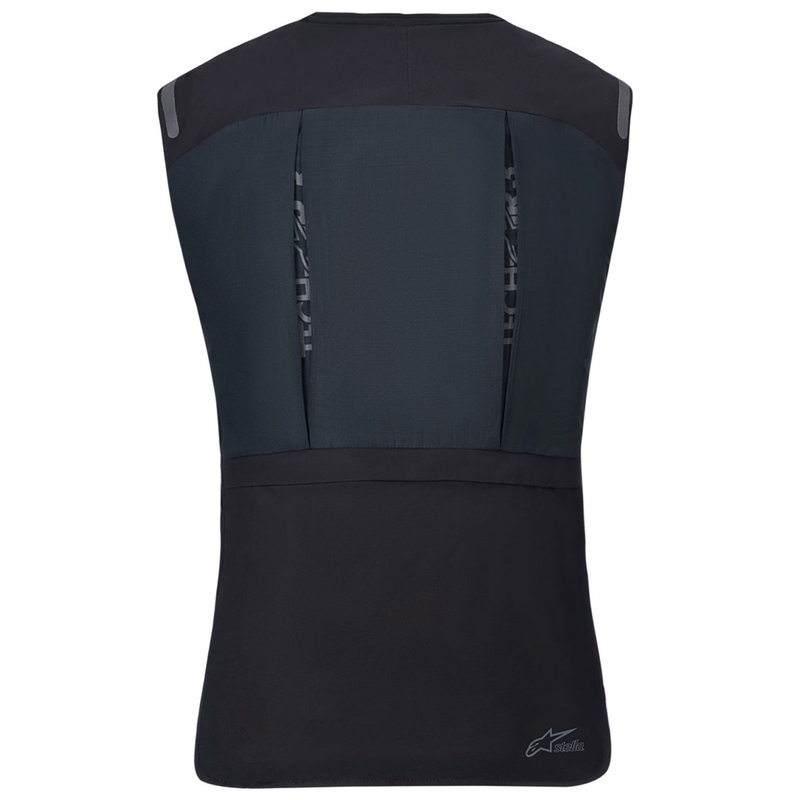 Alpinestars Stella Tech-Air®3 V2 sistema juoda