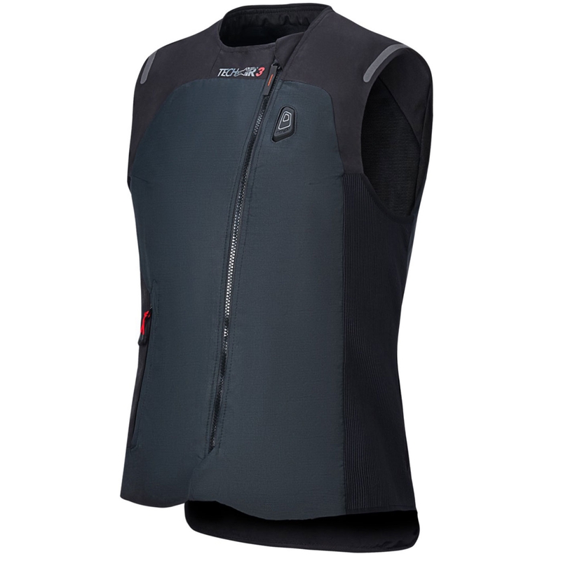Alpinestars Stella Tech-Air®3 V2 sistema juoda